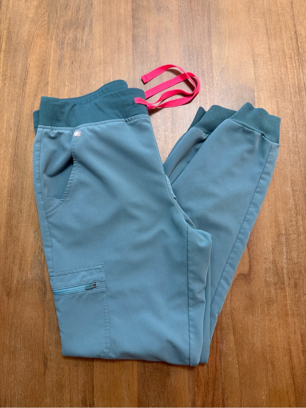 Figs Zamora Jogger Scrub Pants